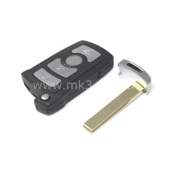BMW CAS1 4 Buton Smart Kumanda 868 MHz