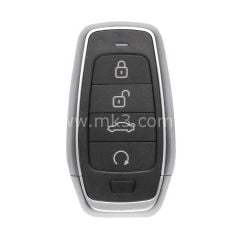 Autel IKEYAT004EL Smart Kumanda 4 Buton