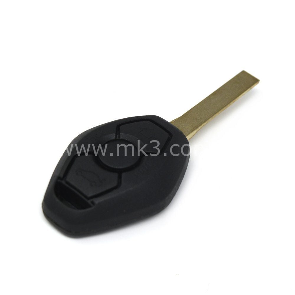 BMW CAS2 3 Buton Kumanda 868 MHz PCF7942