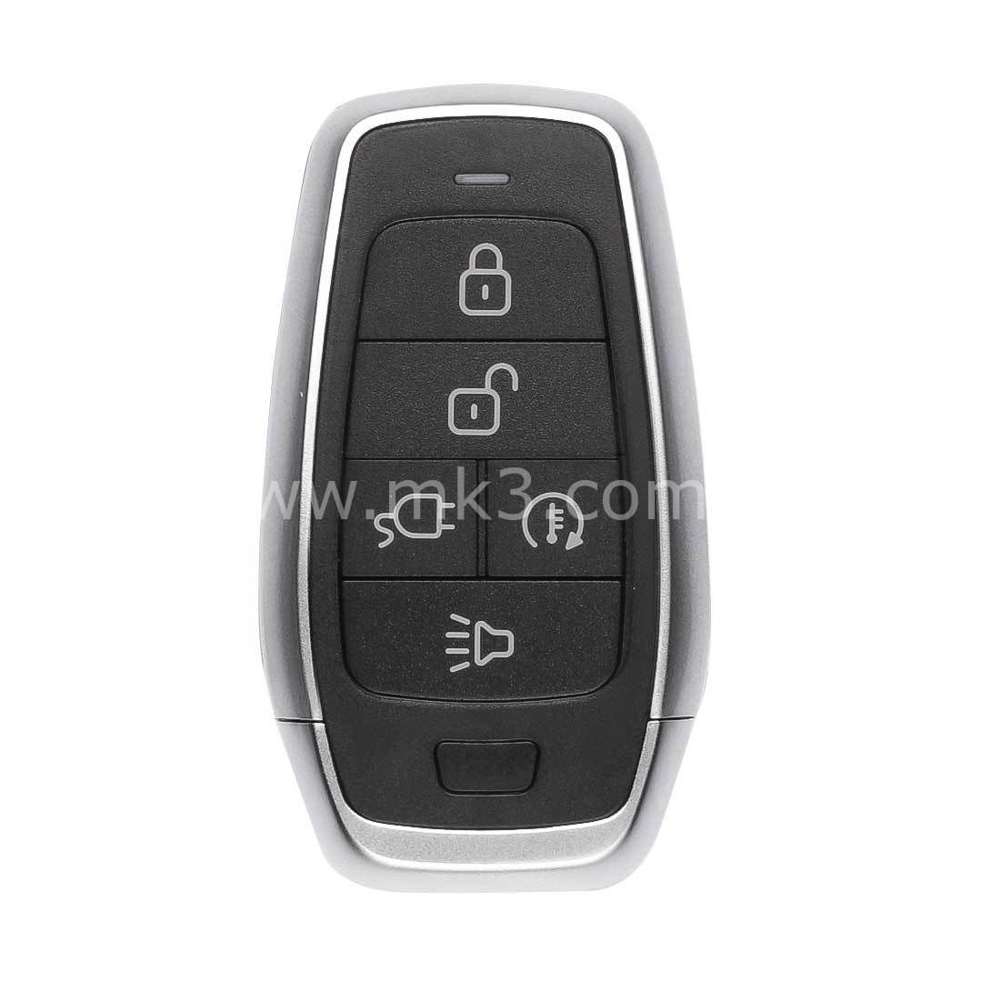 Autel IKEYAT005DL Smart Kumanda 5 buton