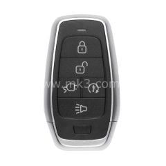 Autel IKEYAT005DL Smart Kumanda 5 buton