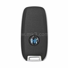Keydiy KD Üniversal Smart Kumanda 4 Butonlu Chrysler Tipi ZB27