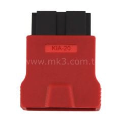 Xhorse OBD KIA 20 Adaptör XDKP28GL Keytool plus ile Çalışır