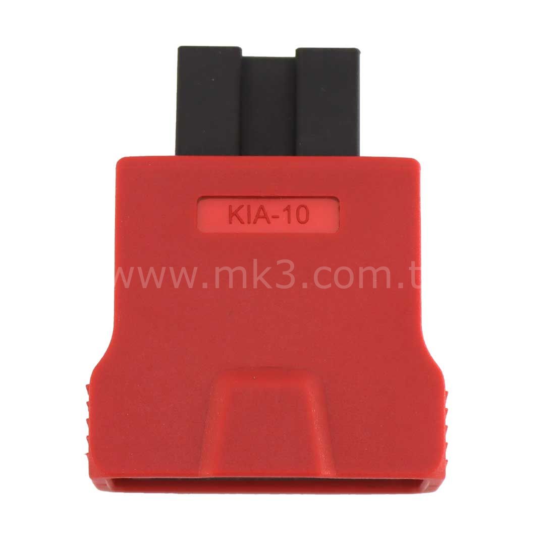 Xhorse OBD KIA 10 Adaptör  XDKP29GL Keytool plus ile Çalışır