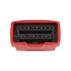Xhorse OBD KIA 10 Adaptör  XDKP29GL Keytool plus ile Çalışır