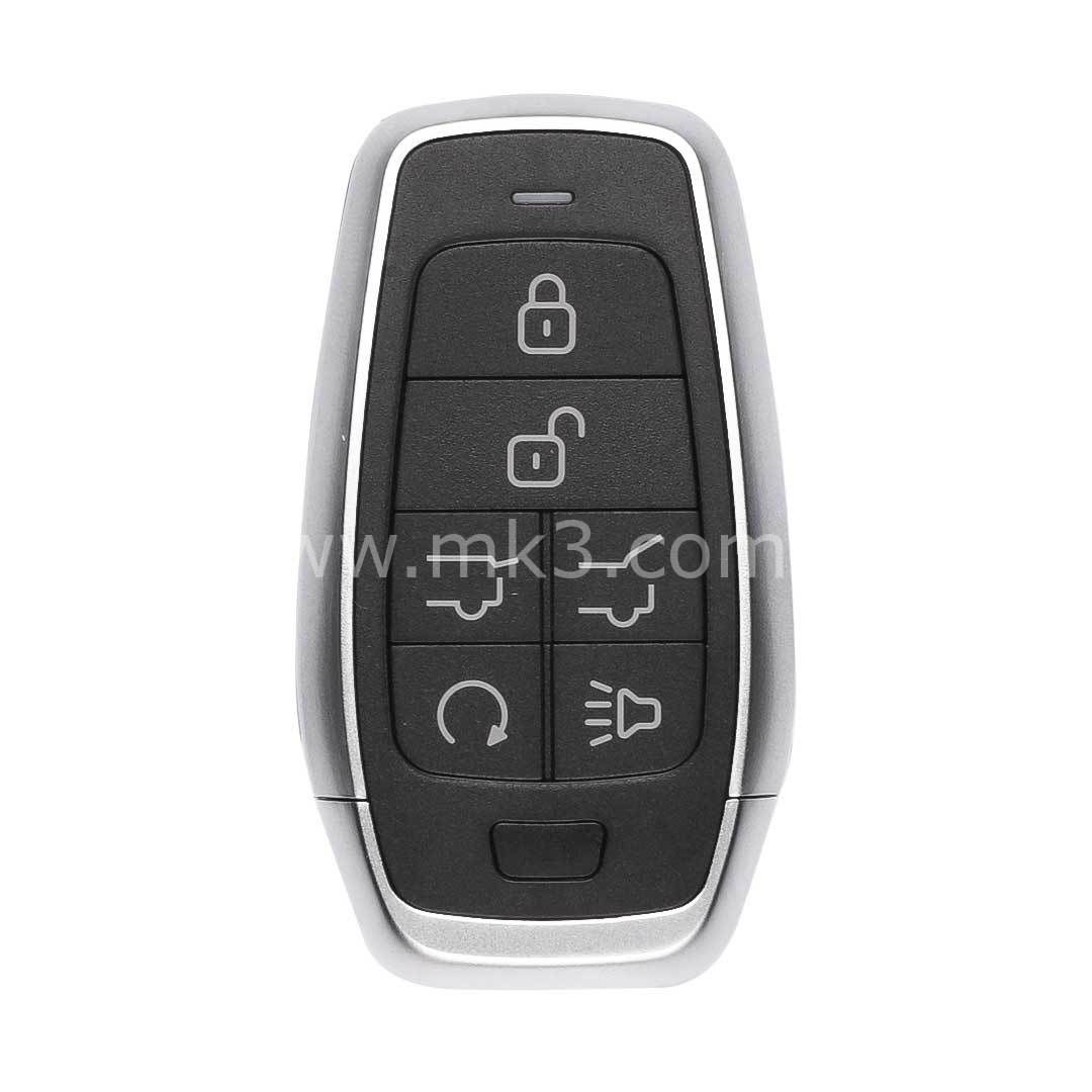 Autel IKEYAT006EL  Smart Kumanda 6 buton