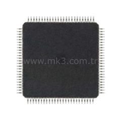 SPC560B60L3 MCU Ham Çip Land Rover Jaguar 2018+ KVM RFA IMMO Kutusu için kullanılır