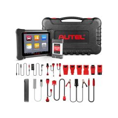 Autel MaxiSYS Elite OBD2 Çift Yönlü J2534 VCI Teşhis Cihazı