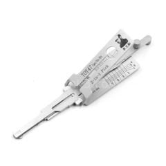 Orjinal Lishi EUROPEAN  IGN/DR/BT  TOY47 Tipi