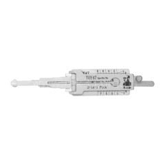 Orjinal Lishi EUROPEAN  IGN/DR/BT  TOY47 Tipi