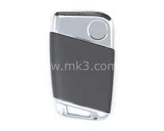 VW Magotan Passat Smart Key Kap 3 Buton