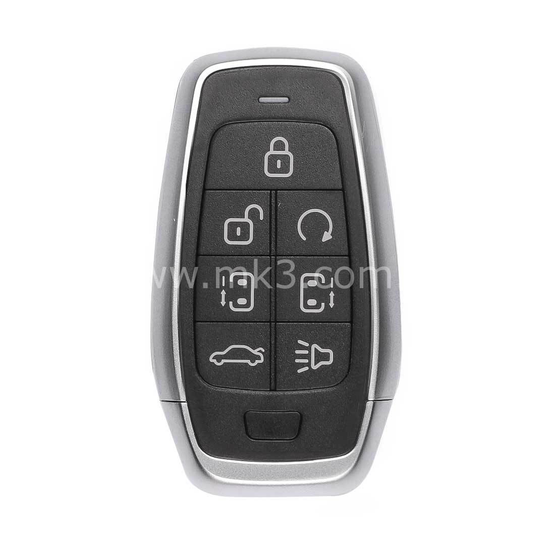 Autel IKEYAT007AL Smart 7 buton