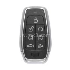 Autel IKEYAT007AL Smart 7 buton