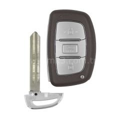 Yedek Kumanda 3 Butonlu EG-017 Start Stop sistemi ile çalışır