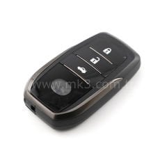 Keydiy KD Üniversal Smart Kumanda 3 Butonlu Toyota Tipi ZB35-3