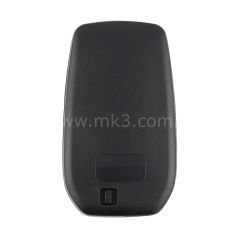 Keydiy KD Üniversal Smart Kumanda 3 Butonlu Toyota Tipi ZB35-3