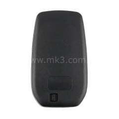 Keydiy KD Üniversal Smart Kumanda 3 Butonlu Toyota Tipi ZB35-3