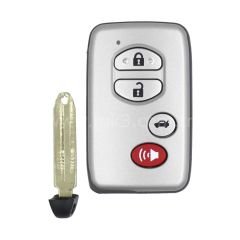 Yedek Kumanda 3 Butonlu EG-013 Start Stop sistemi ile çalışır