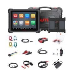 Autel MaxiSys MS919 Otomotiv Arıza Tespit Cihazı 5'i 1 arada