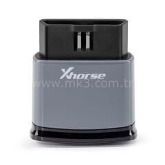 Xhorse Üniversel Smart Kumanda 3 Buton Parlak Siyah Renkli XSSC01EN(Kopya)