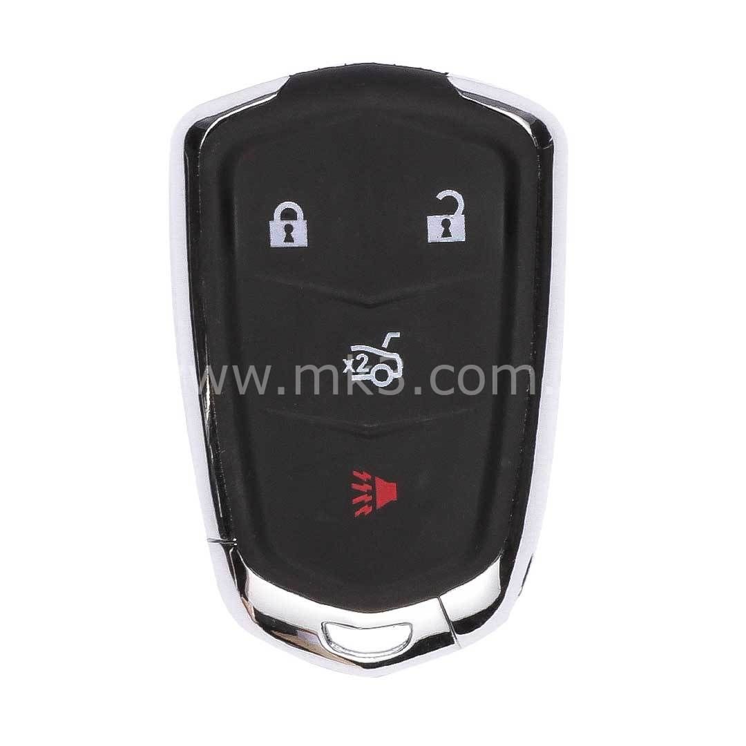 Autel IKEYGM004AL Üniversal Smart Kumnada GM-Cadillac için 4 Butonlu