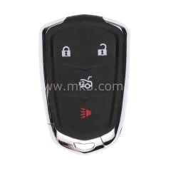 Autel IKEYGM004AL Üniversal Smart Kumnada GM-Cadillac için 4 Butonlu