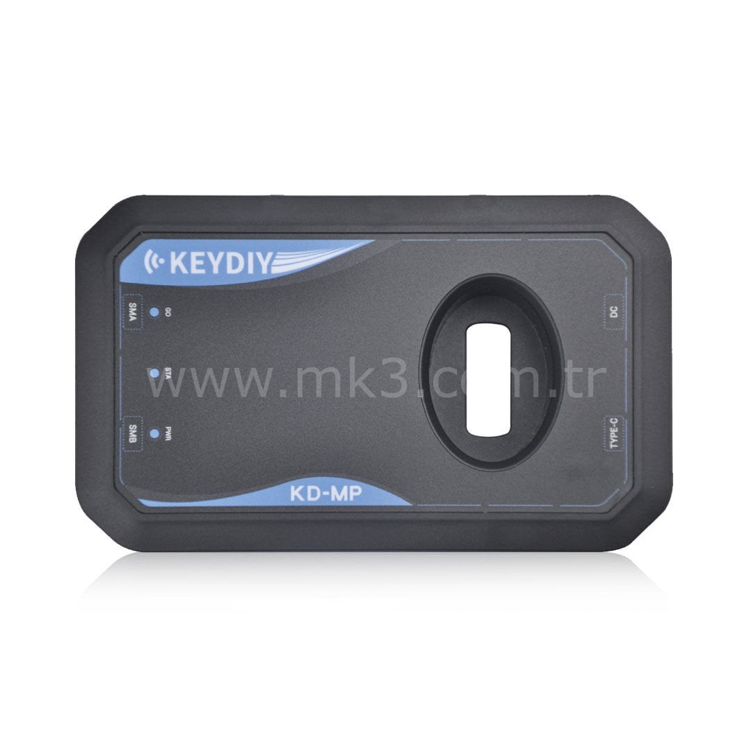 KeyDIY KD-MP Tool MLB Yedek kumanda