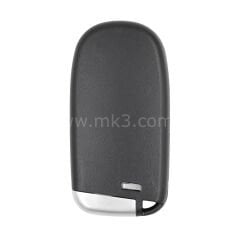 Autel IKEYCL004AL Üniversal Smart Kumadna 4 Buton Chrysler Modeli