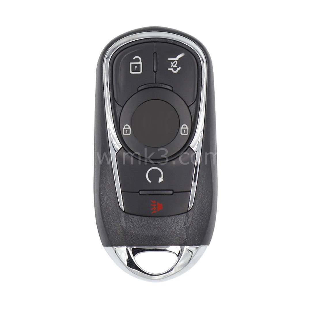 Buick Envision 2017-2020 Smart Kumanda 5 Buton 13584500 315MHz yan sanayi
