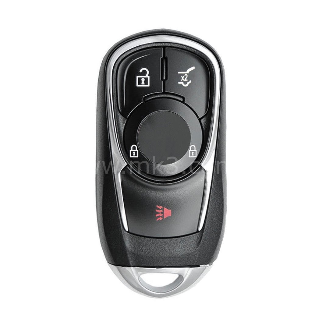 Buick Encore 2017-2020 Smart Kumanda 4 Buton 13506665 315MHz yan sanayi