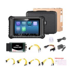 OBDSTAR DC706 ECU Cihazı & MP001 Çok Fonksiyonlu Programlayıcı