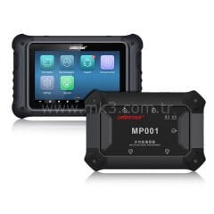 OBDSTAR DC706 ECU Cihazı & MP001 Çok Fonksiyonlu Programlayıcı
