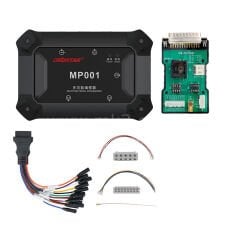 OBDSTAR DC706 ECU Cihazı & MP001 Çok Fonksiyonlu Programlayıcı