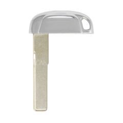 Audi Smart Key Emergency Uç