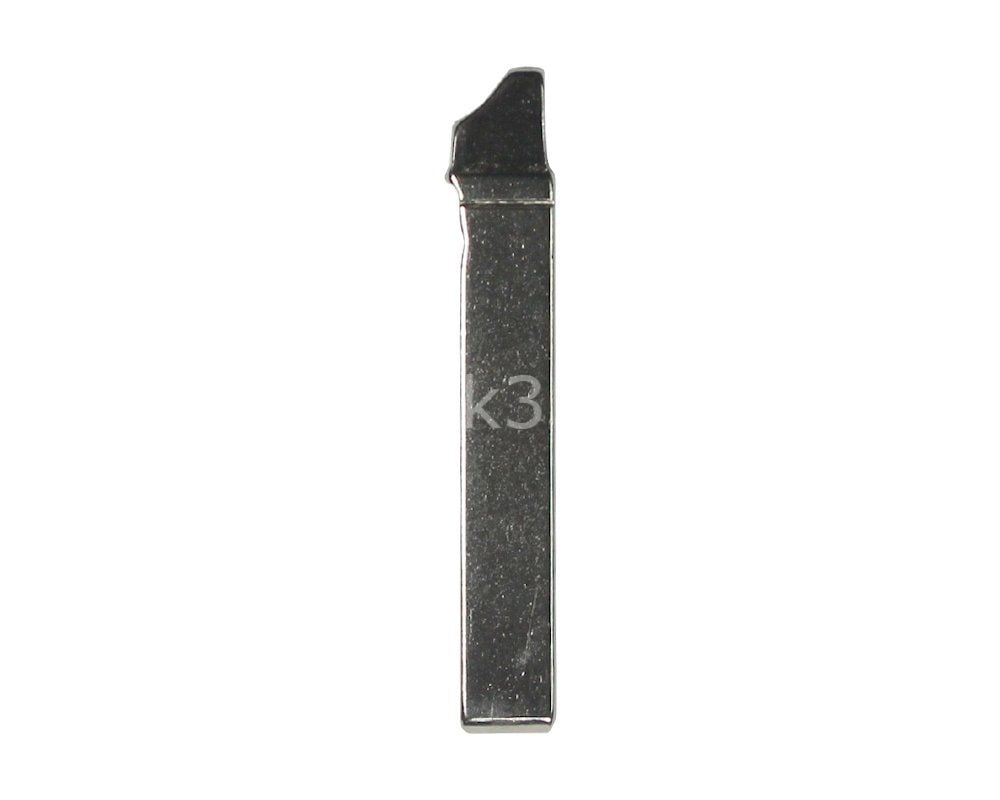 VW 2019 Flip Remote Key Uc
