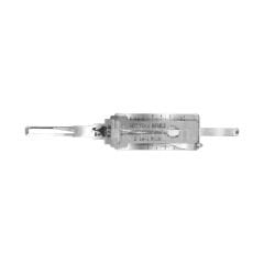 Orjinal Lishi Geely2 V.2  Haval 2 CHINESE Tipi