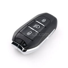 Peugeot Citroen Opel Akıllı Anahtar 3B Light 433MHz ID4A 3AM05 A3M15 A3M65