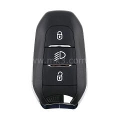 Peugeot Citroen Opel Akıllı Anahtar 3B Light 433MHz ID4A 3AM05 A3M15 A3M65