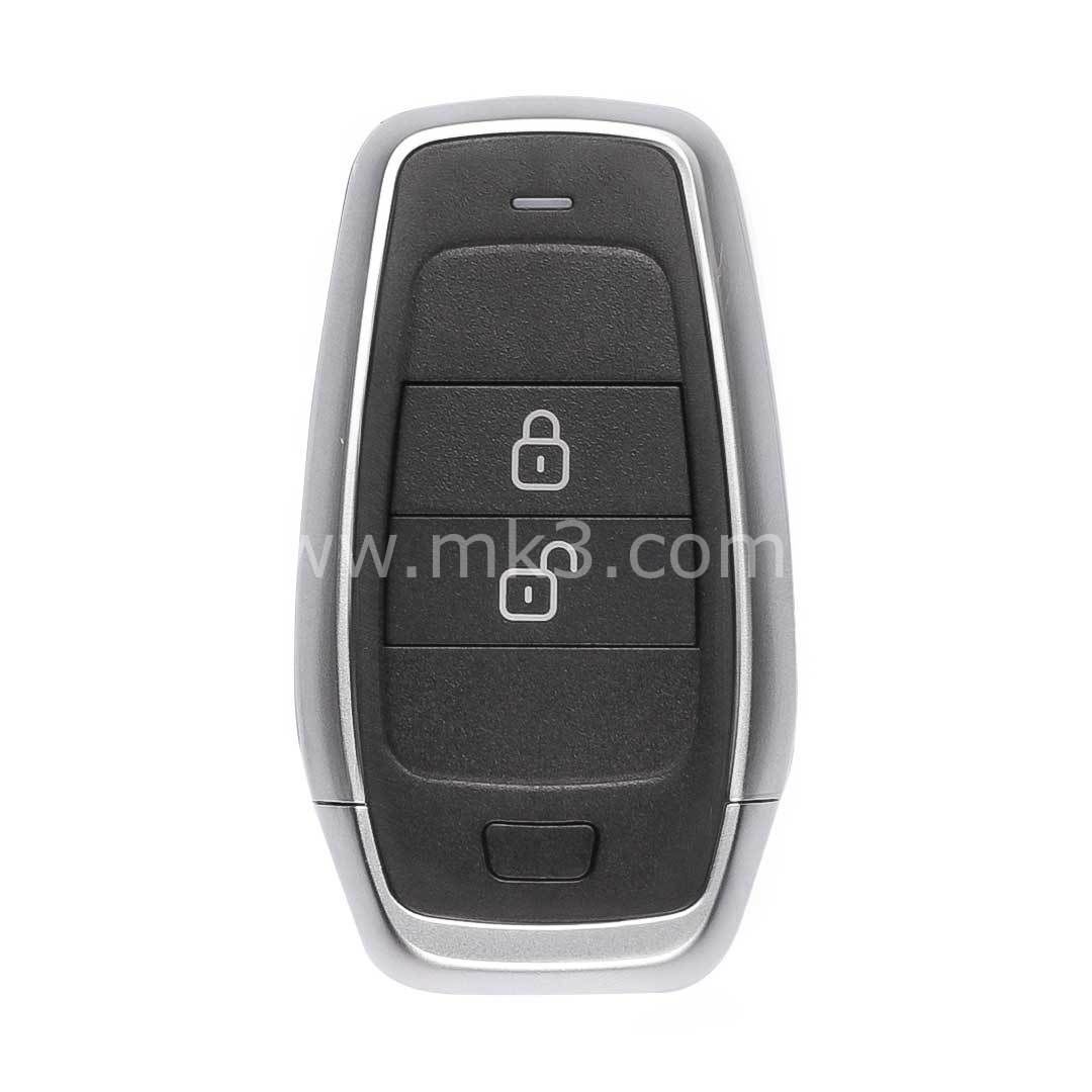 Autel IKEYAT002AL Smart Kumanda 2 Buton