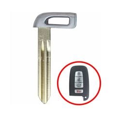 Hyundai and Kia Smart Key Uç Sağ Tarafı