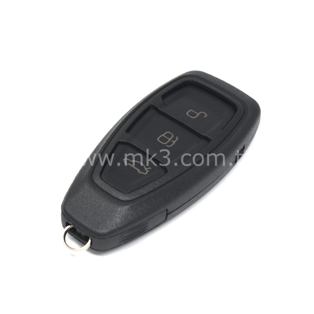 Ford Mondeo Smart Kumanda Kabı 3 Buton