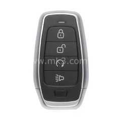 Autel IKEYAT004BL Smart Kumanda 4 Buton