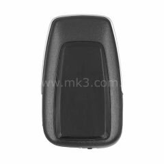 KeyDiy KD TB36-4 Toyota Lexus  Üniversal Smart Kumanda 3+1 Butonlu 8A Çip İle