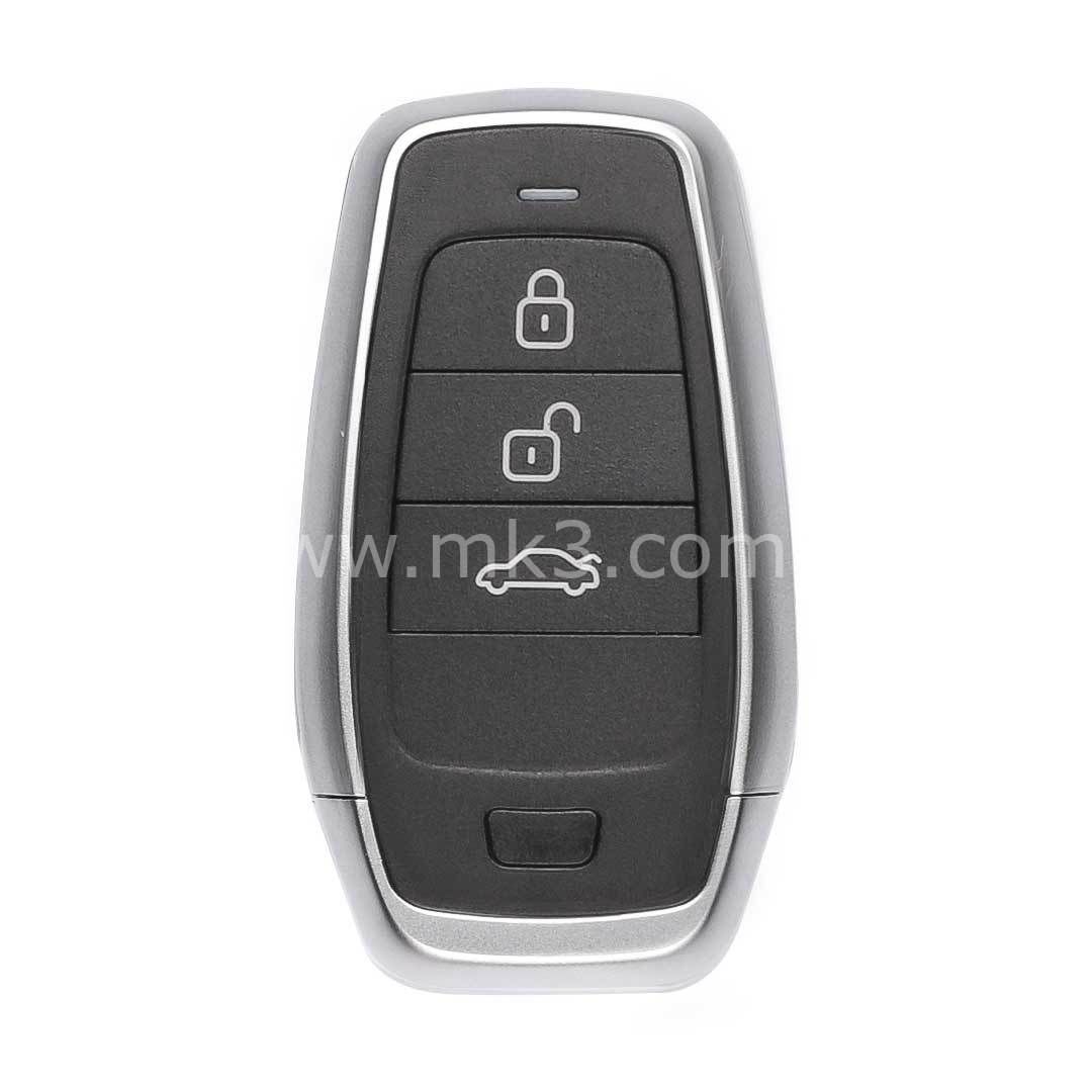 Autel IKEYAT003BL Smart Kumanda 3 Buton