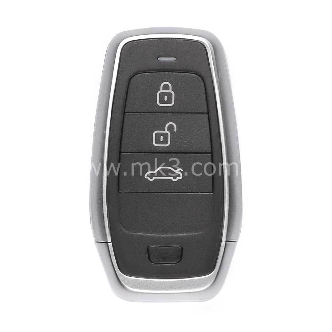Autel IKEYAT003BL Smart Kumanda 3 Buton