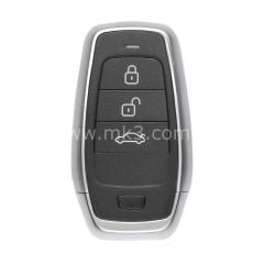 Autel IKEYAT003BL Smart Kumanda 3 Buton