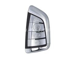BMW Fem F Series Eller Serbest Smart Kumanda 4 Buton 433.92MHz PCF7953P