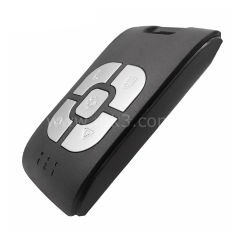 KEYDIY KD CS01 Hepsi Bir Arada Garaj Uzaktan Kumanda  4 Butonlu 225-915Mhz (Face to Face Değişebilir veya Sabit Kod )