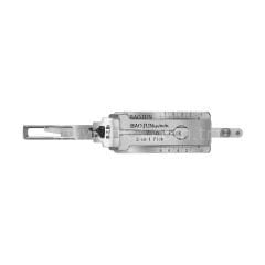 Orjinal Lishi BAOJUN CHINESE Tipi 2'si 1 arada