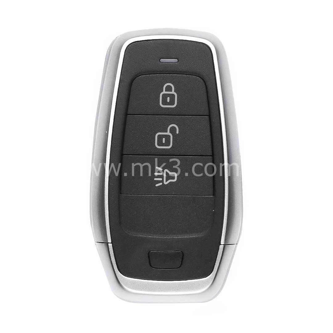 Autel IKEYAT003AL Smart Kumanda 3 Buton